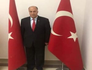 İlhami Önal vefat etti