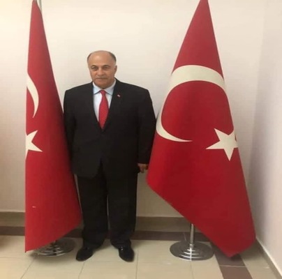 İlhami Önal vefat etti