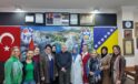 Karamürsel’de Aliya İzzetbegoviç Anıldı