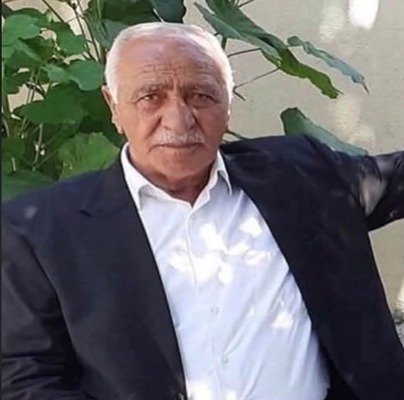 Erzurumlu Fuat Kurt vefat etti