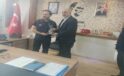 Yesevi Hareketi Kocaeli’den Taner Bayındır’a ziyaret