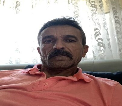 Beyin kanaması geçiren Osman Şahin entübe edildi