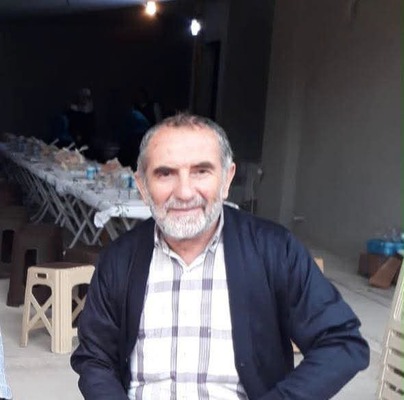 Kartal Selami Dursun vefat etti