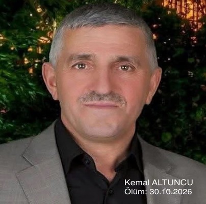 Kemal Altuncu vefat etti