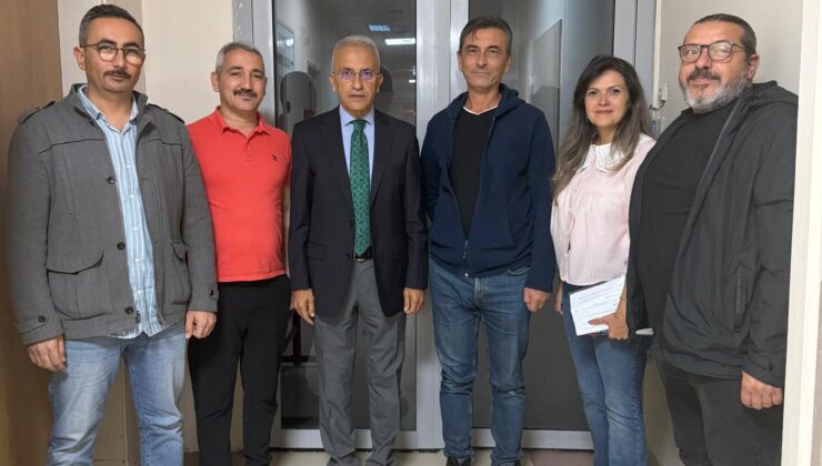 Çeker: Kan Transfüzyon Merkezleri özellikli birim sayılsın!