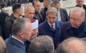 Gültekin son yolculuğuna uğrlandı