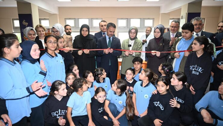 Şule Yüksel Şenler’in adı Kocaeli’de kütüphanede yaşatılacak