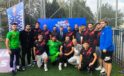 Mini Futbol Türkiye Şampiyonası Kocaeli’de başladı