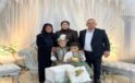 Alparslan Şengül erkekliğe adım attı