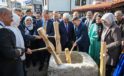 Taşköprü Yerel Kültür Evi tanıtıldı