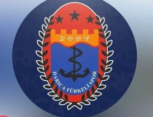 Darıca Türkeli Spor TFF’den adalet istiyor
