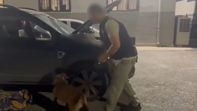 Kocaeli’de dev uyuşturucu operasyonu!