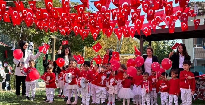 Derince’de Cumhuriyet coşkusu iki gün sürecek