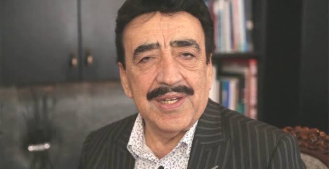 Hakkı Bulut hastaneye kaldırıldı