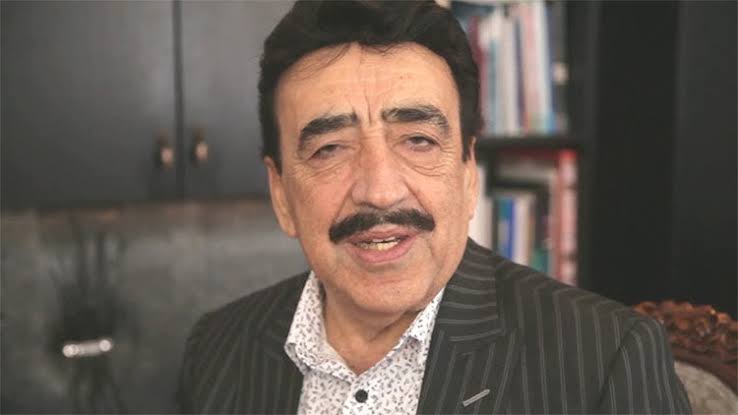 Hakkı Bulut hastaneye kaldırıldı