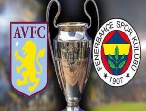 Fenerbahçe, Aston Villa maçı şifresiz yayınlanacak 