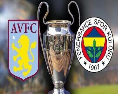 Fenerbahçe, Aston Villa maçı şifresiz yayınlanacak 