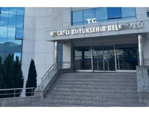 Büyükşehir Belediyesi’nin acı kaybı
