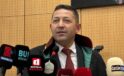 Kocaeli Barosu’nun yeni başkanı Serdar Solak