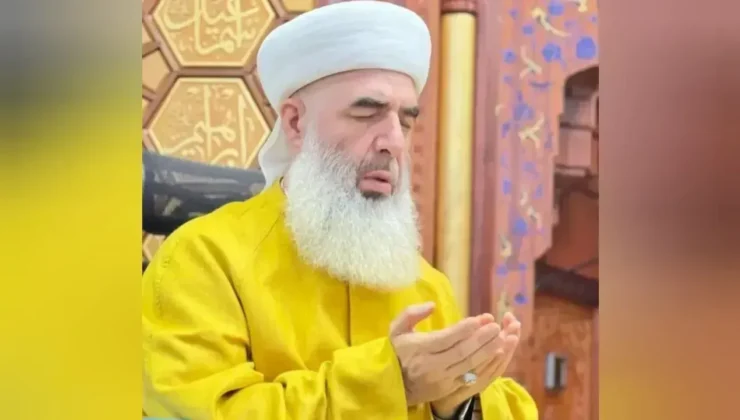 Gavs-ı Nizam Kocaeli’ye geliyor