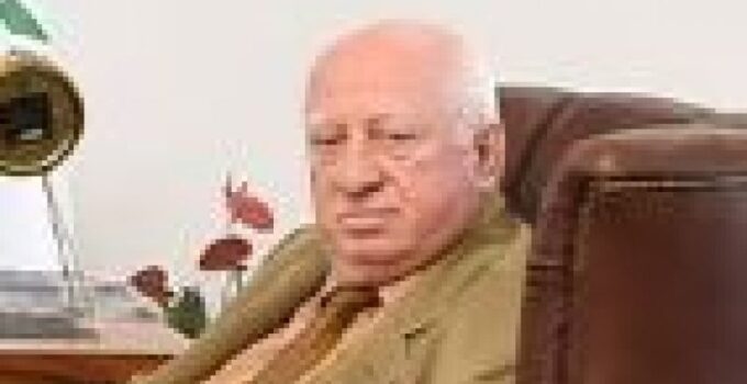 Ali Yıldız’dan Zihni Karakadılar için taziye mesajı