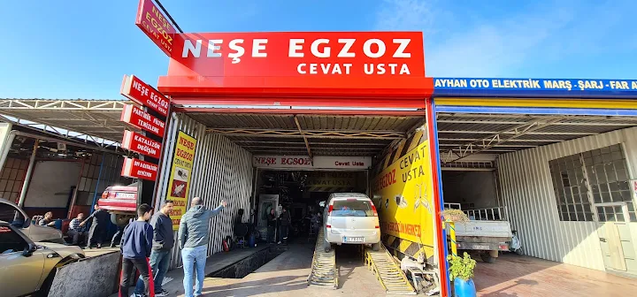 Neşe Egzoz’un sahibinin acı günü!