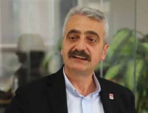 Atasoy Bilgin Adaylıktan Çekildi!