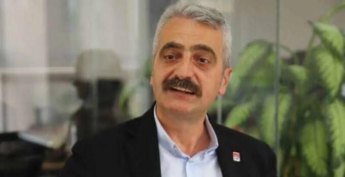 Atasoy Bilgin Adaylıktan Çekildi!