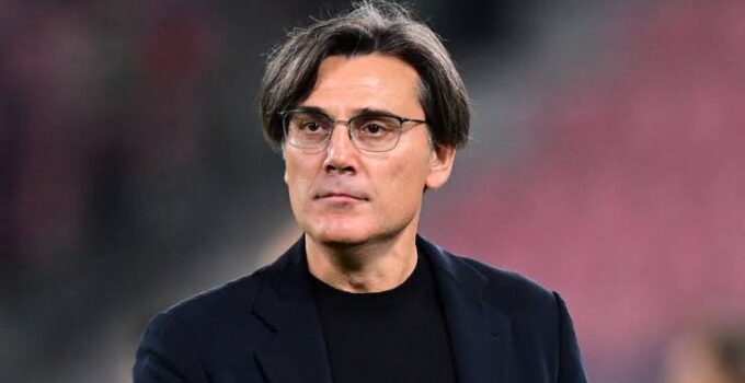 Montella gönderildi. Yerine o isim düşünülüyor