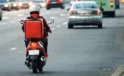 Kocaeli de motosiklet ve motokuryelere trafik yasağı