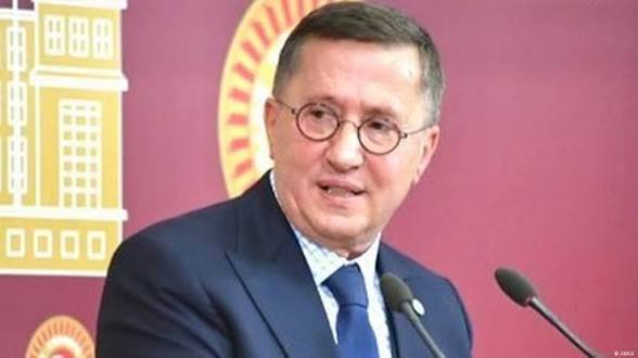 Türkkan’dan Milli Takım’a olay sözler