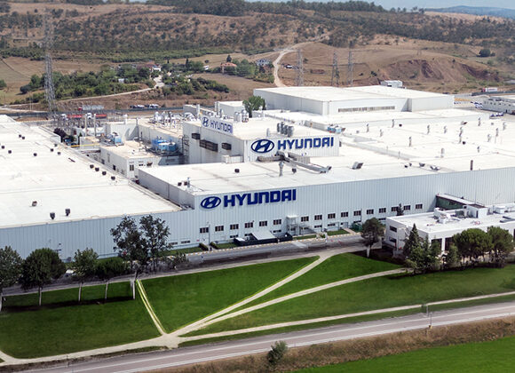 Hyundai Motor Türkiye genç yetenekleri otomotive hazırlıyor