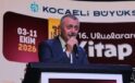 Bu atmosferi bizimle paylaşan herkese teşekkürler