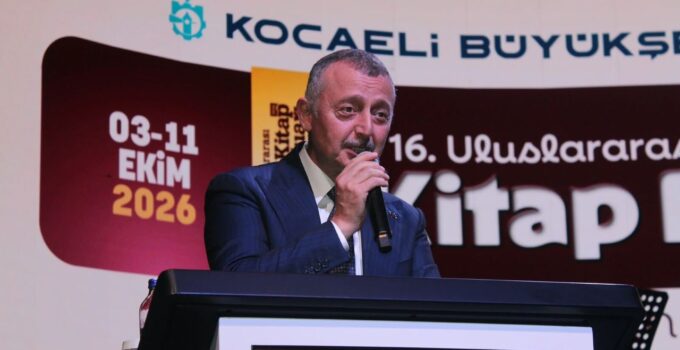 Bu atmosferi bizimle paylaşan herkese teşekkürler