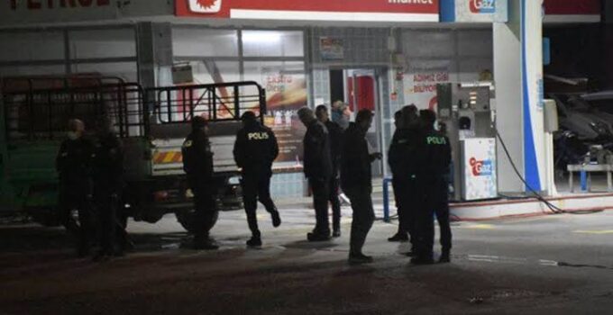 MHP’li meclis üyesi Saral’ın katil zanlısı Bursa’da yakalandı