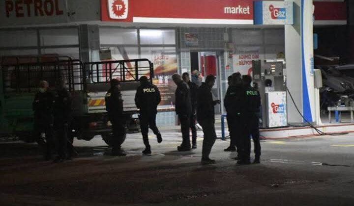 MHP’li meclis üyesi Saral’ın katil zanlısı Bursa’da yakalandı