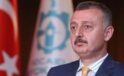 Tahir Büyükakın, TBB Başkanlığına aday gösterildi!