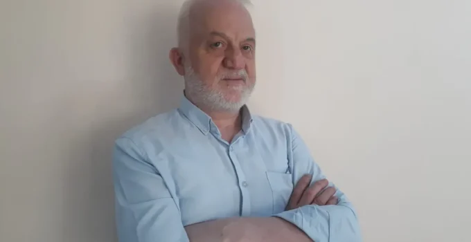 Mustafa Elbi kalp krizi geçirdi! 4 Damarına stent takıldı