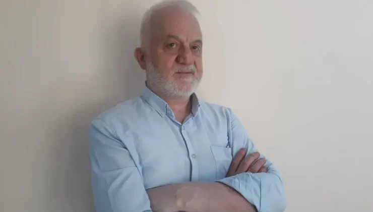 Mustafa Elbi kalp krizi geçirdi! 4 Damarına stent takıldı