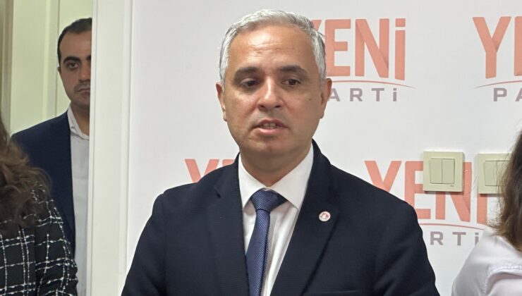 Yeni Parti İzmit İlçe Teşkilatı Mazbatasını yarın Alıyor