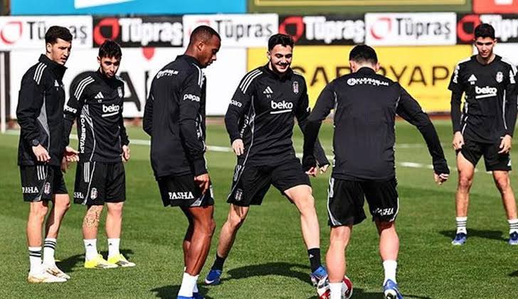 Kocaelispor’da sakatlık raporu: 6 oyuncu takımla çalışıyor