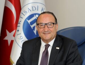 Kocaeli Trabzonlular’dan Zeytinoğlu’na Tebrik Mesajı