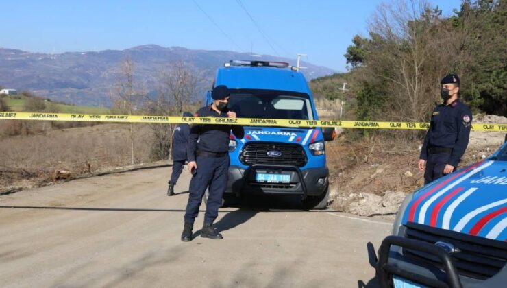 Park ettiği otobüsün altında kalarak can verdi