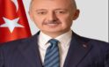 Tahir Büyükakın’dan Erdoğan ve Bahçeli’ye Teşekkür