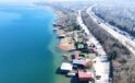 İGSAŞ’tan Sapanca Gölü’ne nefes aldıracak yatırım