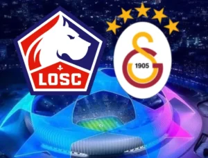 Galatasaray Avrupa’da Bir Zafer Daha Yazdı 2-4