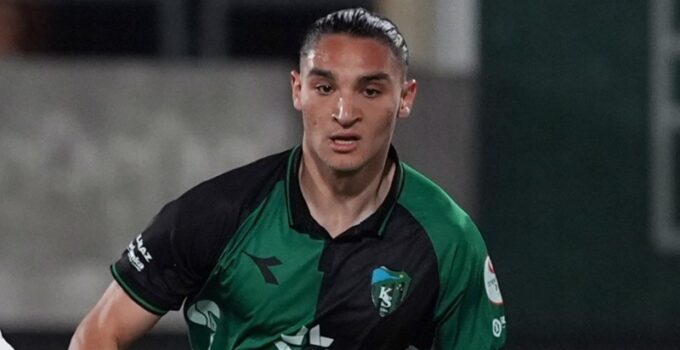 Emir Ortakaya’dan Leandro Trossard’a Osmanlı tokatı