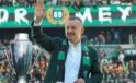 Başkan Büyükakın’dan Kocaelispor’a tebrik mesajı