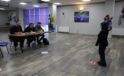 İzmit’te 168 Kişi Sahne İçin Yarıştı!