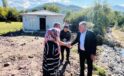 Kartepe’de Sel Mağduru Ailelere Destek Ziyaretleri